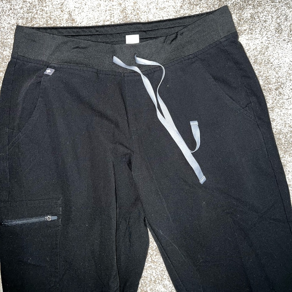 Figs- Zamora Jogger Scrub Pant